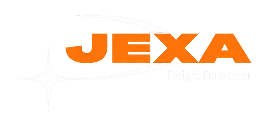 JEXA Freight Forwarder | Global Freight & Logistics